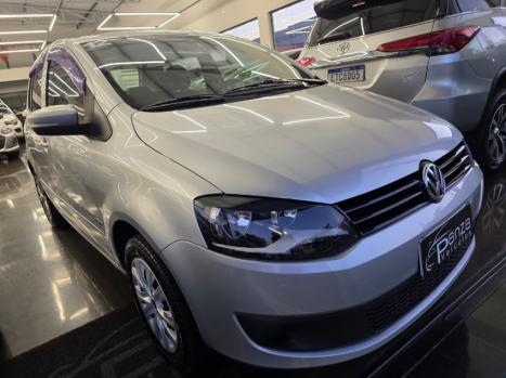 VOLKSWAGEN Fox 1.6 4P TREND FLEX, Foto 1