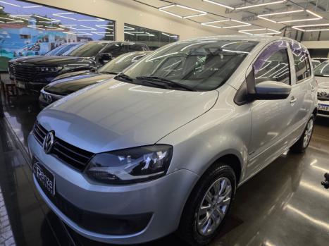 VOLKSWAGEN Fox 1.6 4P TREND FLEX, Foto 2