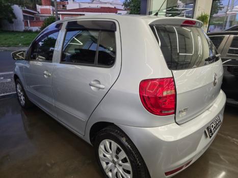 VOLKSWAGEN Fox 1.6 4P TREND FLEX, Foto 3