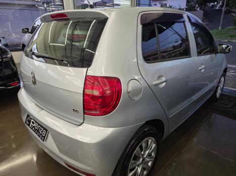 VOLKSWAGEN Fox 1.6 4P TREND FLEX, Foto 4