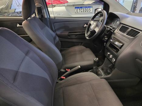 VOLKSWAGEN Fox 1.6 4P TREND FLEX, Foto 5