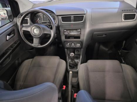 VOLKSWAGEN Fox 1.6 4P TREND FLEX, Foto 6