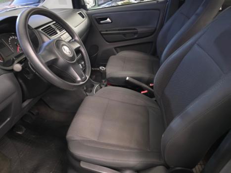 VOLKSWAGEN Fox 1.6 4P TREND FLEX, Foto 7