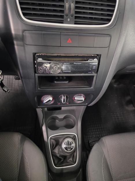 VOLKSWAGEN Fox 1.6 4P TREND FLEX, Foto 9