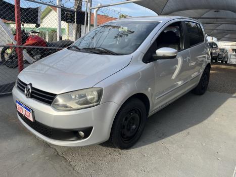 VOLKSWAGEN Fox 1.6 4P PRIME FLEX, Foto 1