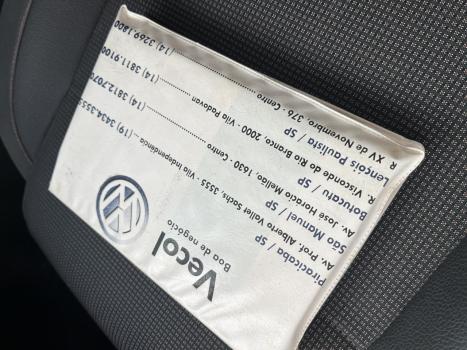 VOLKSWAGEN Fox 1.6 4P PRIME FLEX, Foto 5