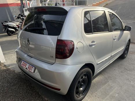 VOLKSWAGEN Fox 1.6 4P PRIME FLEX, Foto 8