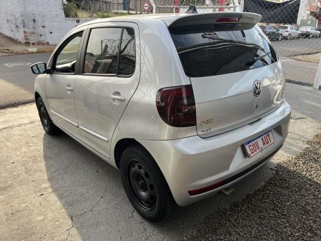 VOLKSWAGEN Fox 1.6 4P PRIME FLEX, Foto 9