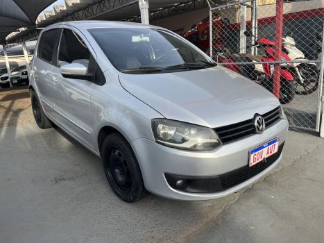 VOLKSWAGEN Fox 1.6 4P PRIME FLEX, Foto 10