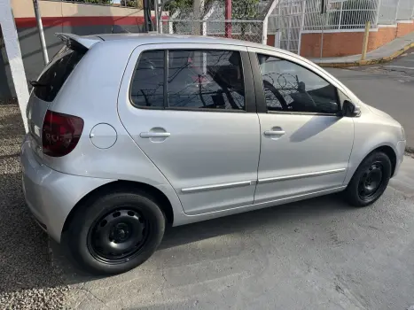 VOLKSWAGEN Fox 1.6 4P PRIME FLEX, Foto 11