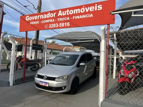 VOLKSWAGEN Fox 1.6 4P PRIME FLEX, Foto 12