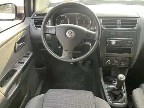 VOLKSWAGEN Fox 1.6 4P PRIME FLEX, Foto 13