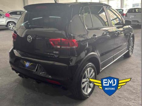 VOLKSWAGEN Fox 1.6 4P, Foto 6