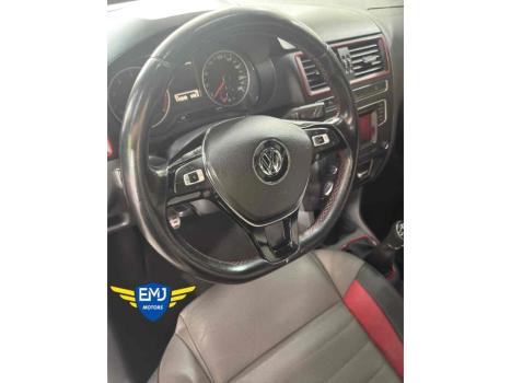 VOLKSWAGEN Fox 1.6 4P, Foto 7