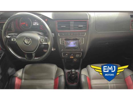 VOLKSWAGEN Fox 1.6 4P, Foto 8