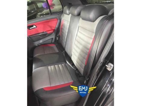 VOLKSWAGEN Fox 1.6 4P, Foto 11