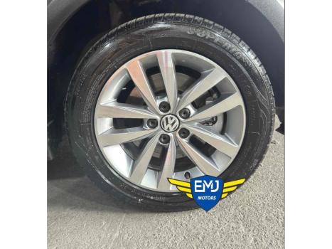 VOLKSWAGEN Fox 1.6 4P, Foto 12