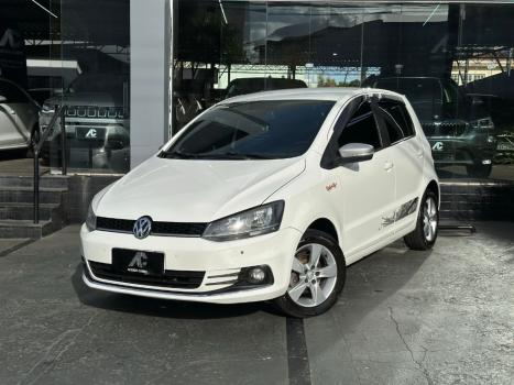 VOLKSWAGEN Fox 1.6 4P ROCK IN RIO FLEX, Foto 1