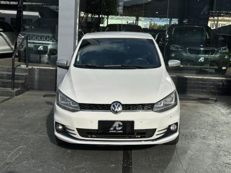 VOLKSWAGEN Fox 1.6 4P ROCK IN RIO FLEX, Foto 3