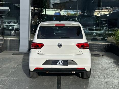 VOLKSWAGEN Fox 1.6 4P ROCK IN RIO FLEX, Foto 5