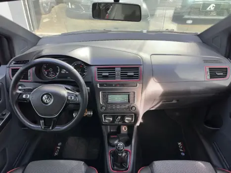 VOLKSWAGEN Fox 1.6 4P ROCK IN RIO FLEX, Foto 6