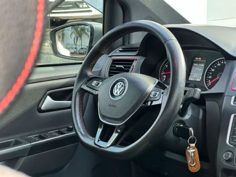 VOLKSWAGEN Fox 1.6 4P ROCK IN RIO FLEX, Foto 8