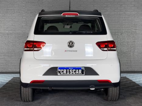 VOLKSWAGEN Fox 1.6 4P EXTREME FLEX, Foto 2