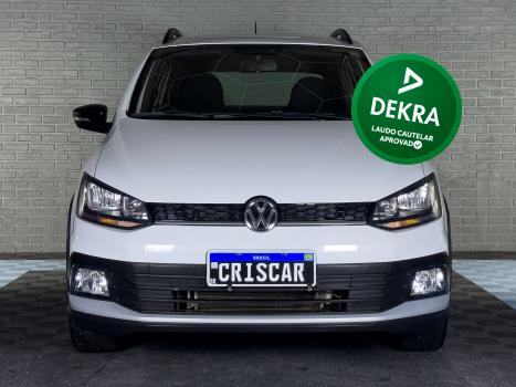 VOLKSWAGEN Fox 1.6 4P EXTREME FLEX, Foto 3