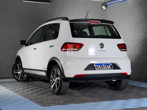 VOLKSWAGEN Fox 1.6 4P EXTREME FLEX, Foto 4