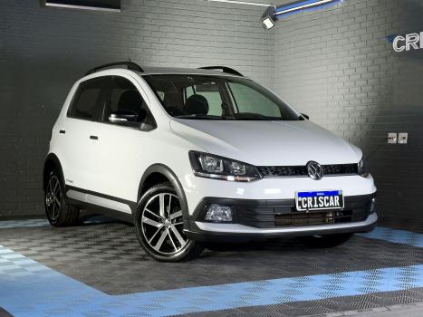 VOLKSWAGEN Fox 1.6 4P EXTREME FLEX, Foto 5