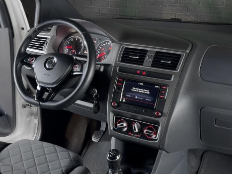 VOLKSWAGEN Fox 1.6 4P EXTREME FLEX, Foto 11