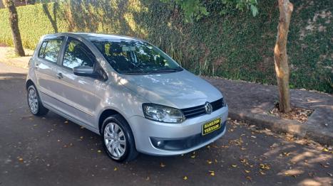 VOLKSWAGEN Fox 1.6 4P FLEX PRIME, Foto 6