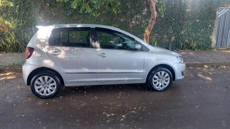 VOLKSWAGEN Fox 1.6 4P FLEX PRIME, Foto 8