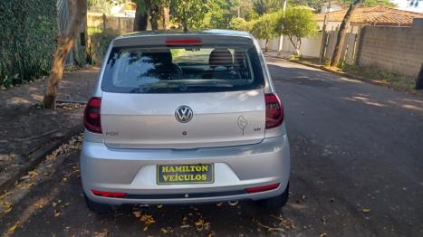 VOLKSWAGEN Fox 1.6 4P FLEX PRIME, Foto 9