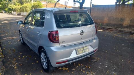 VOLKSWAGEN Fox 1.6 4P FLEX PRIME, Foto 10
