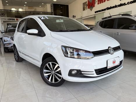 VOLKSWAGEN Fox 1.6 4P CONNECT FLEX, Foto 1
