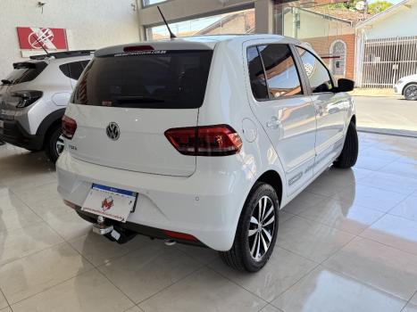 VOLKSWAGEN Fox 1.6 4P CONNECT FLEX, Foto 6
