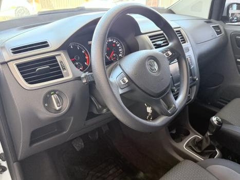 VOLKSWAGEN Fox 1.6 4P CONNECT FLEX, Foto 7