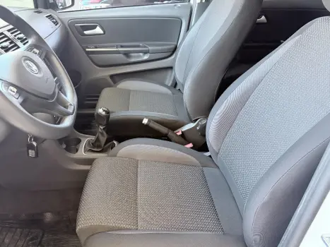 VOLKSWAGEN Fox 1.6 4P CONNECT FLEX, Foto 8