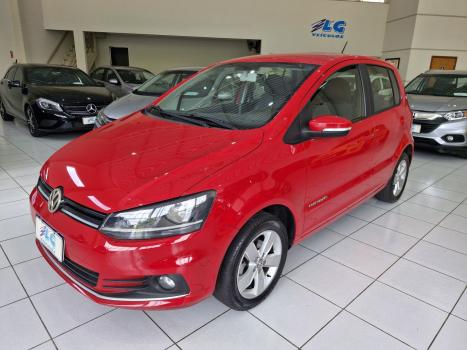 VOLKSWAGEN Fox 1.6 4P COMFORTLINE FLEX, Foto 1