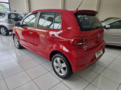 VOLKSWAGEN Fox 1.6 4P COMFORTLINE FLEX, Foto 2