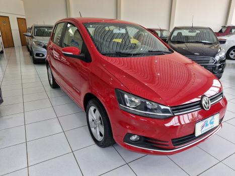 VOLKSWAGEN Fox 1.6 4P COMFORTLINE FLEX, Foto 3