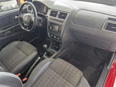 VOLKSWAGEN Fox 1.6 4P COMFORTLINE FLEX, Foto 5