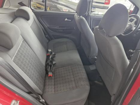 VOLKSWAGEN Fox 1.6 4P COMFORTLINE FLEX, Foto 6