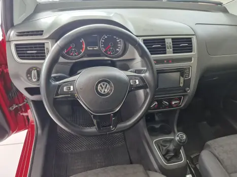 VOLKSWAGEN Fox 1.6 4P COMFORTLINE FLEX, Foto 7