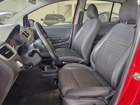 VOLKSWAGEN Fox 1.6 4P COMFORTLINE FLEX, Foto 8