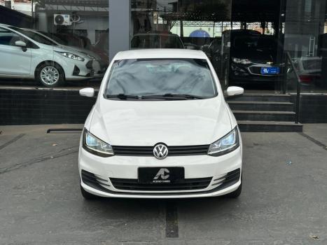 VOLKSWAGEN Fox 1.6 4P MSI TRENDLINE FLEX, Foto 2