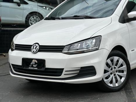 VOLKSWAGEN Fox 1.6 4P MSI TRENDLINE FLEX, Foto 3