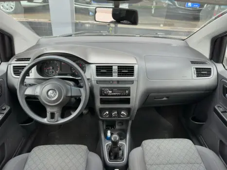 VOLKSWAGEN Fox 1.6 4P MSI TRENDLINE FLEX, Foto 7