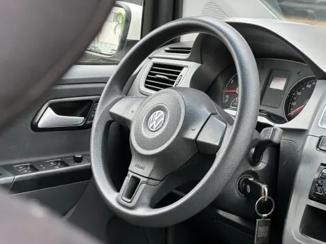 VOLKSWAGEN Fox 1.6 4P MSI TRENDLINE FLEX, Foto 8